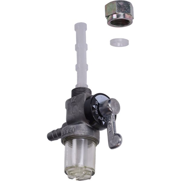 Zundapp benzinekraan m12x1 OMG