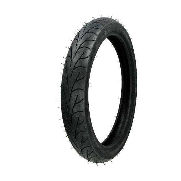 buitenband 110/80x17 continental TL wegprofiel go