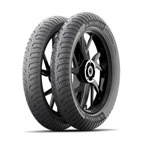 Buitenband michelin city extra 250x17