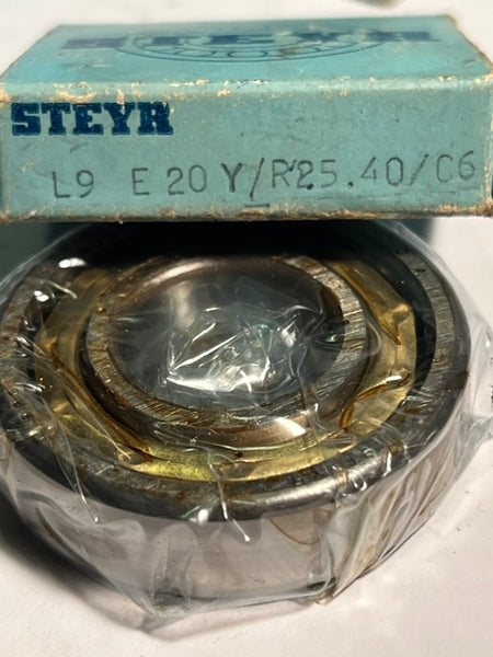 lager E20 steyr NOS