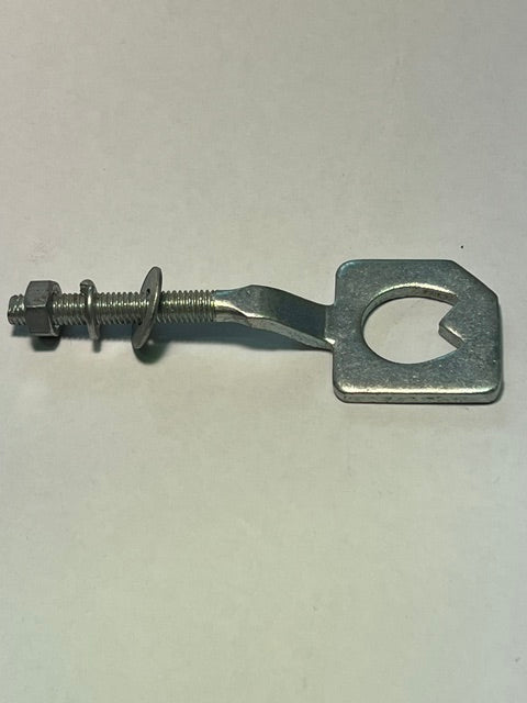Zundapp kettingspanner zund ot mod. 517 links