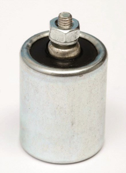 Model bosch condensator met schroefverbinding