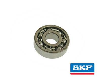 lager 6205 c3 25x52x15 skf