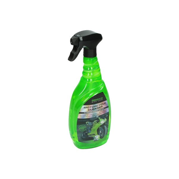 onderhoudsmiddel schoonmaak spray 1ltr universeel gecko