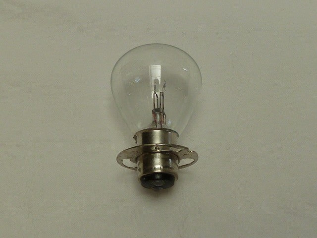 lamp p15d 6v 20/20w