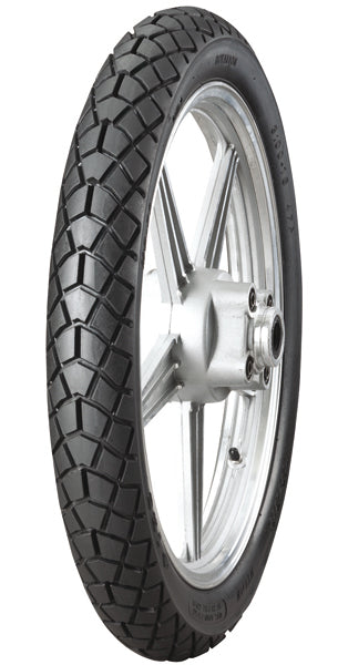 buitenband all weather (mod michelin m45) 275x17 anlas mb-79 r.f.