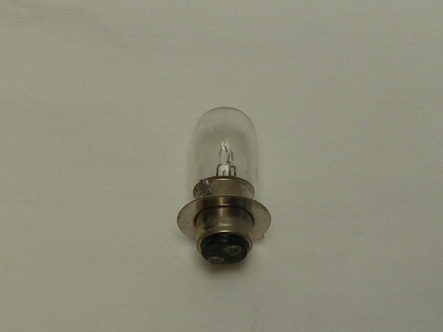 lamp px15d 6v 20/20w