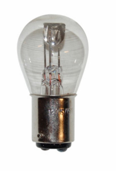 lamp bax 15d 12v 15/15 w (15 mm fitting)