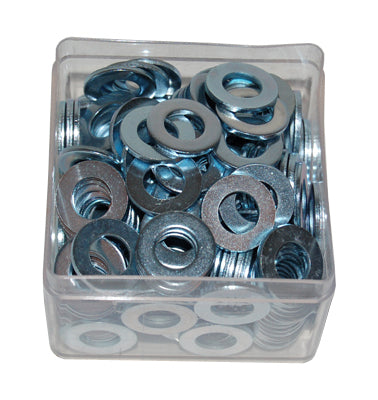 sluitring m8 200pcs