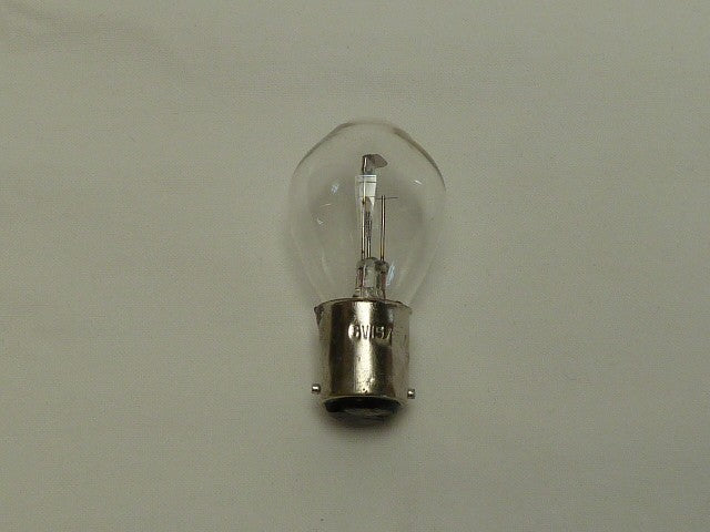 lamp bax15d 6v 15/15 w