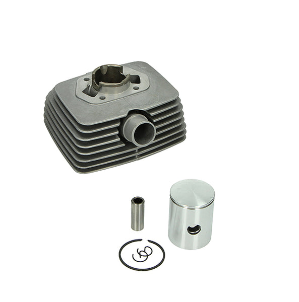 Zundapp cilinder minitherm vierkant 39mm z278-02.726