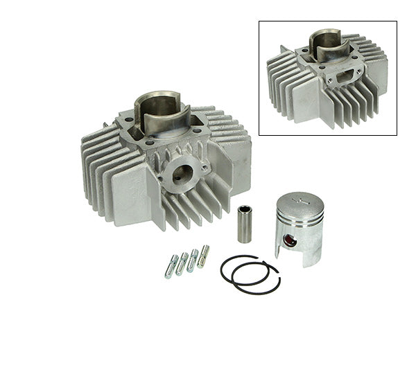 puch maxi cilinder nikasil orig model maxi/puch 38mm