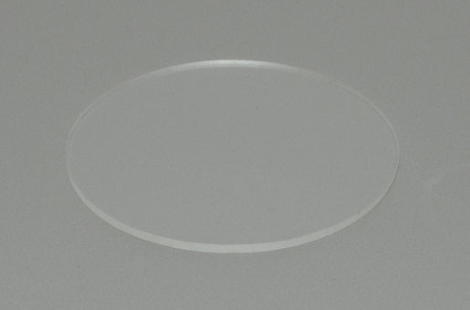 kreidler glas km teller vdo kreid/zun 83mm blank 10496