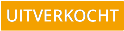 Uitverkocht